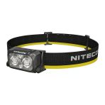 Nıtecore Nu25 Mct 400 Lumen Kafa Fenerı