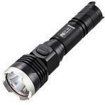 Nitecore P16 Cree XM - L2 T6 5 - Mod 960LM 18650 El Feneri