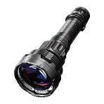 Nitecore P40 2000 Lümen Şarjlı El Feneri