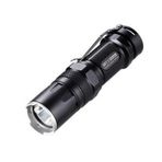 Nitecore SRT3 550 Lumen 1x18650 El Feneri