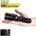 Nitecore TM03 LED El Feneri
