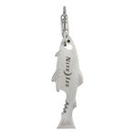 Niteize Doohickey Balık Anahtarlık