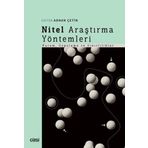 Nitel Araştırma Yöntemleri Çizgi Kitabevi Yayınları