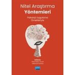 Nitel Araştırma Yöntemleri Psikoloji Uygulama Örnekleriyle Nobel Akademik Yayıncılık