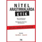 Nitel Araştırmalarda Etik - Doç. Dr. Sibel Balcı