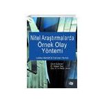 Nitel Araştırmalarda Örnek Olay Yöntemi - Lesley Barlett Frances Vavrus