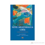 NITEL ARAŞTIRMAYA GİRİŞ - CORRINE GLESNE