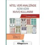 Nitel Veri Analizinde Adım Adım NVivo Kullanımı - Işıl Kabakçı Yurdakul
