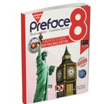 Nitelik 8. Sınıf LGS İngilizce Preface Reference Book Artırılmış Konu Kitabı