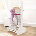 Nitelik Mobilya Esra Lake Montessori Askılık