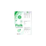 Nitelik Tyt - Ayt Fizik Yaprak Test - standart