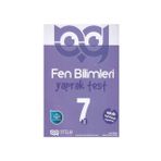 Nitelik Yayın 7. Sınıf Fen Bilimleri Yaprak Test