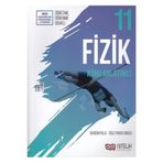 Nitelik Yayınları 11.Sınıf Fizik Konu Anlatımı