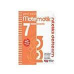 Nitelik Yayınları 7. Sınıf Matematik Nitelikli Defterim