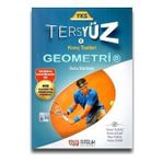 Nitelik Yayınları Tyt - Ayt Geometri B Tersyüz Soru Bankası