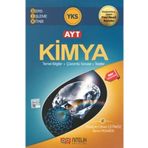 Nitelik Yayınları YKS AYT Kimya Ders İşleme Kitabı