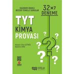 Nitelik Yks Tyt Kimya Provası 32 X 7 Deneme