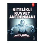 Nitelikli Kuvvet Antrenmanı - Kolektif