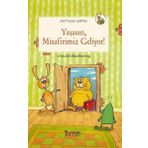 Nito Kitap - Yaşasın Misafirimiz Geliyor