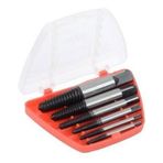 Nitools Ters Klavuz Takımı 6 Parça