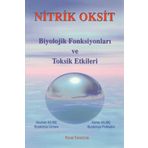 Nitrik Oksit Biyolojik Fonksiyonları -palme