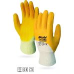 Nitril Pmk Kn350 10 Beden İş Eldiveni 12 Li Paket