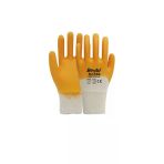 Nitril Pmk Kn350 9 Beden İş Eldiveni (12 Li Paket)
