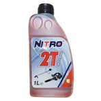 Nitro 1 Lt 2t Benzin Karışım Yağı
