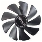 Nitro 95 mm Ekran Kartı Fanı