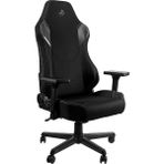 Nitro Concepts Oyuncu Koltuğu Siyah - 0,03 ms - 100 Hz