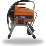 Nitro X10 Airless Boya Makinesi