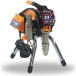 Nitro X30 Airless Boya Makinesi