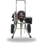 Nitro X40 Airless Boya Makinesi - 0,8 mm