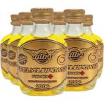 Nitromax Cam Shot 12 Adet 20 ml - 250 ml