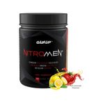 Nitromen Pre-workout 407gr 30 Servis - Pink Lemonade Flavored