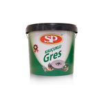 NitroSatış SP Kauçuklu Gres 14 Kg Plastik Kova