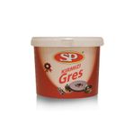 NitroSatış SP Kırmızı Gres 14 Kg Plastik Kova