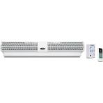 Niva Life Ticari Tip Isıtıcılı Hava Perdesi - 120 cm