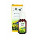 Nivalis 20 ml Hardal Yağı