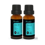 Nivalis 2x20 ml Hodan Yağı