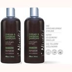 Nivalis 2x400 ml Isırgan Sarımsak Özlü Şampuanı