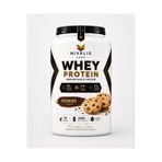 Nivalis Labs Whey Protein Kurabiyeli 2100G 70 Servis