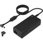 Nivatech 14V/3A (6.5x4.4) Monitör Adaptör - Siyah