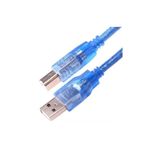 Nivatech 3 Metre USB 2.0 Printer Yazıcı Kablo