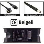 Nivatech Nivatech BC-2085T Ac/dc Laptop Power Supply 85W 20V 4.25A T Type Magesafe 2