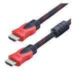 Nivatech NTC 106 1.4V 20 mt HDMI Cable