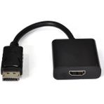 Nivatech NTC-2050 Display to HDMI Dönüştürücü