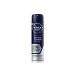 Nivea 1 Adet Men Derma Control Clinical Erkek Sprey Deodorant 150 Ml