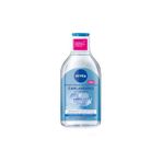 Nivea 1 Adet Micellar Makyaj Temizleme Suyu Canlandırıcı Yüz,Göz Ve Dudak İçin 400 Ml