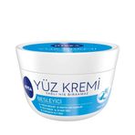 Nivea 100 ml Besleyici Yüz Kremi